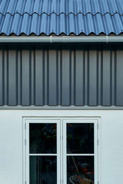 Reithalle und Bürogebäude vom Feinsten, Nebsmøllevej 70, 4100 Ringsted